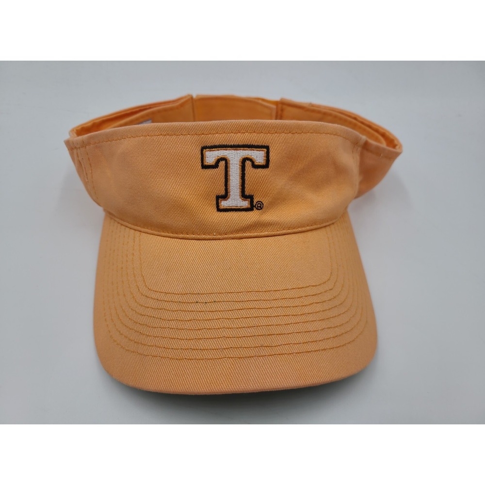University‎ of Tennessee Volunteers Castaways Sun Golf Visor Adjustable Hat Cap